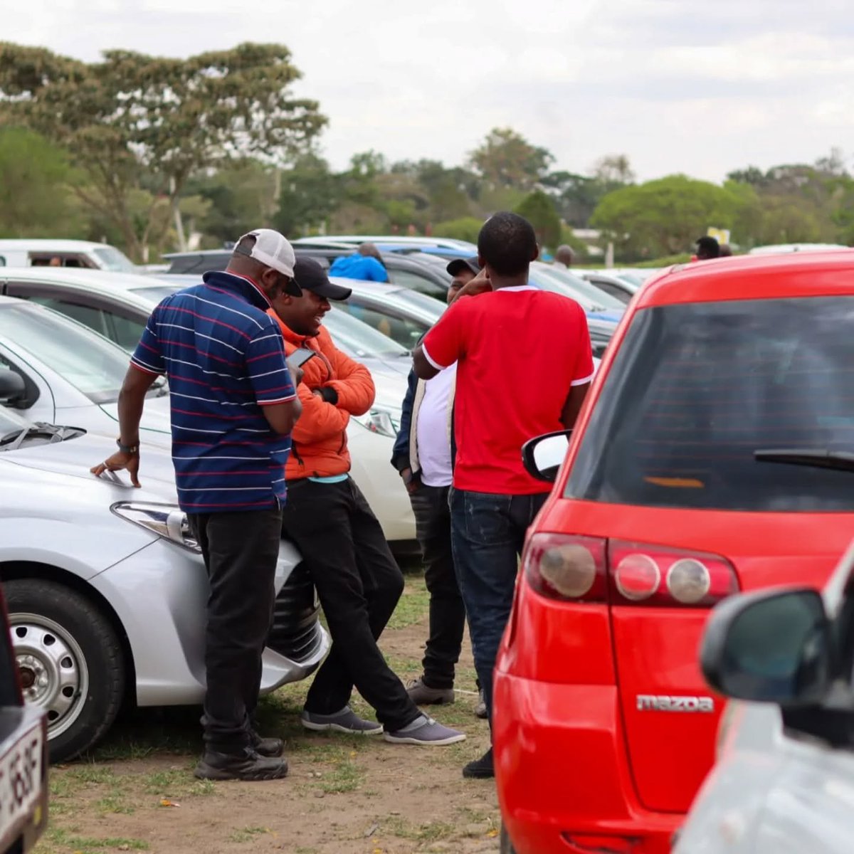 KabaKenya's tweet image. Yesterday's car bazaar was amazing. Great cars, great vibes and great people. How was your experience?
#carbazaar