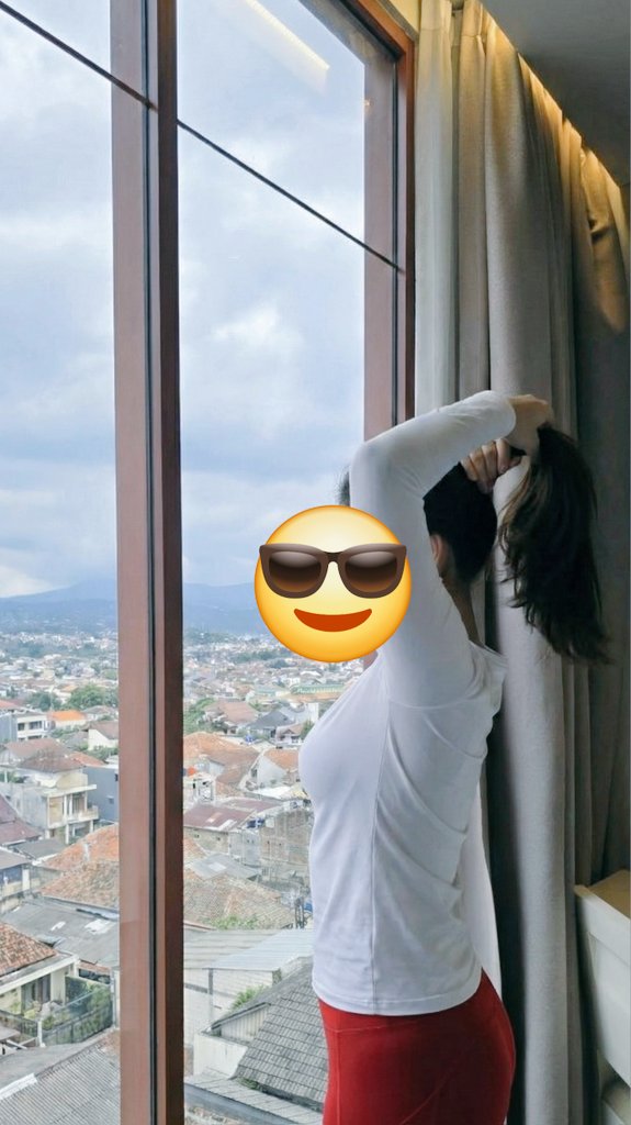 alert022's tweet image. Cerah tapi mendung, mendung tapi cerah. Nuhun ya 🙏🏼