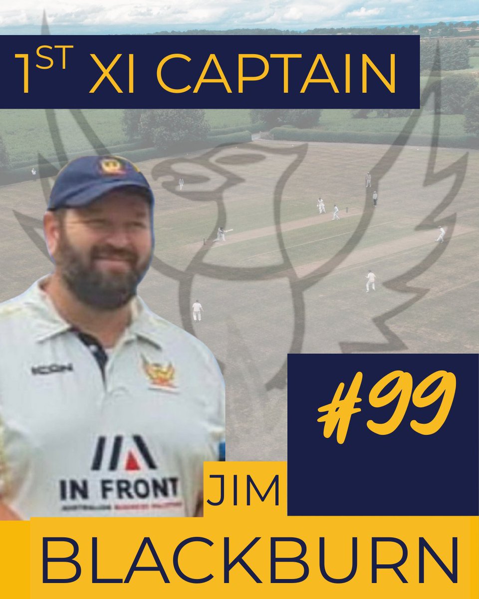 Newby Hall C.C. tweet media