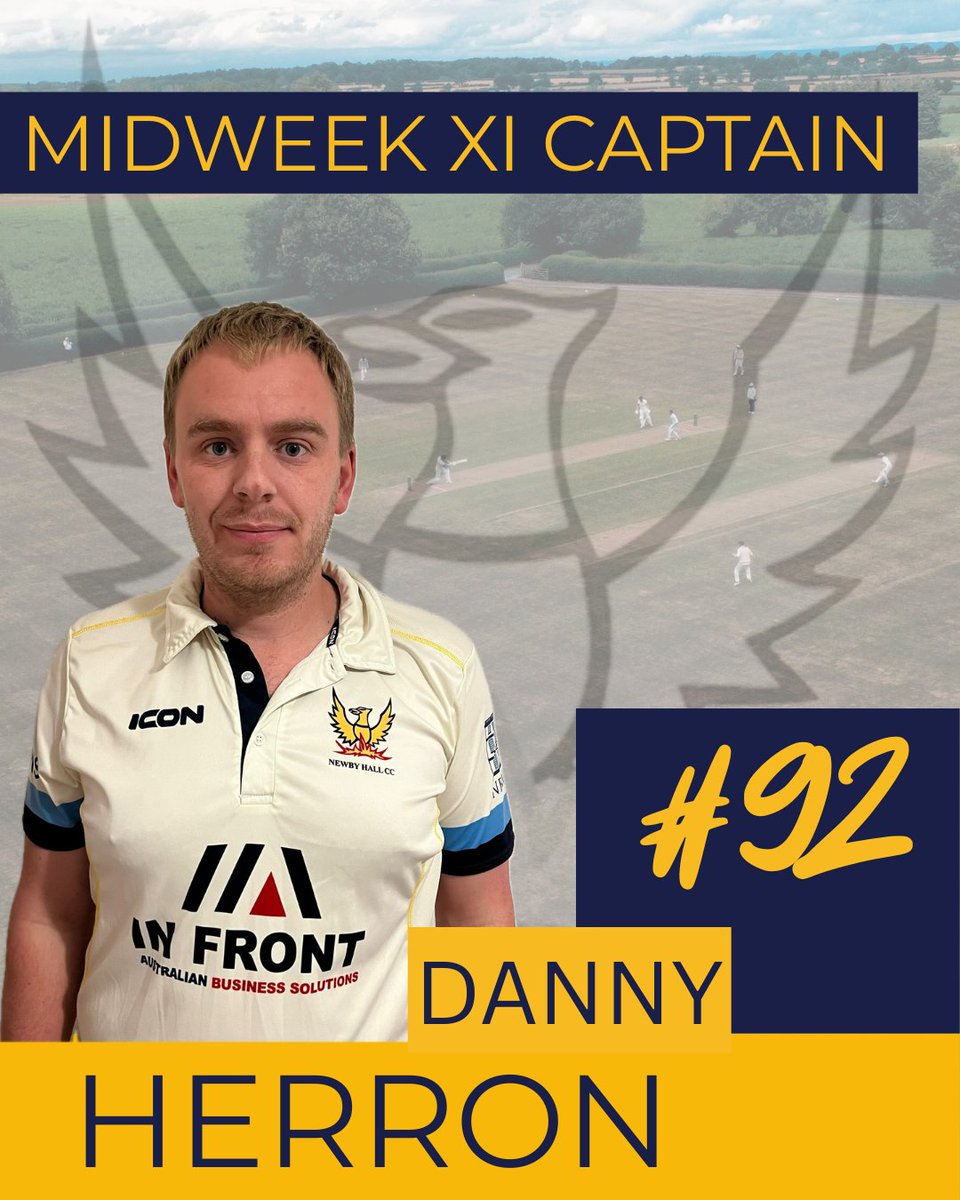 Newby Hall C.C. tweet media