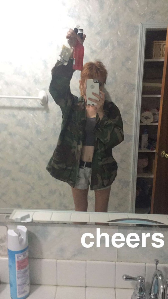 exciseise98's tweet image. 2016