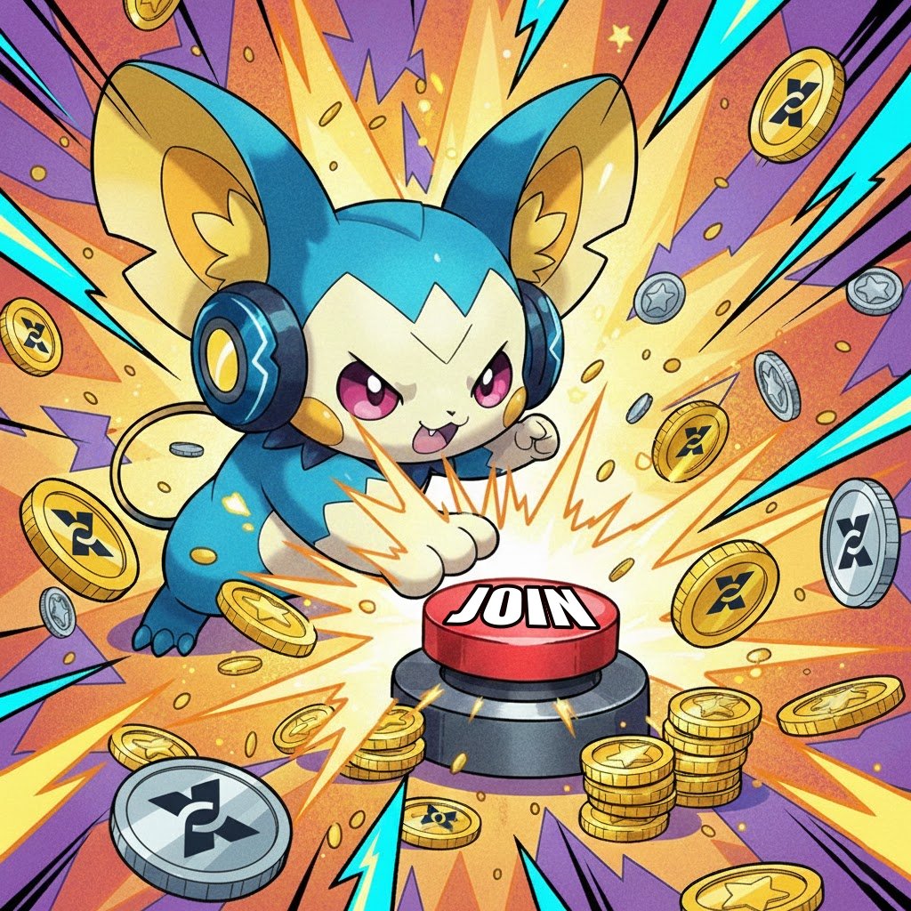 ☀️ GM! New week, fresh momentum.

📱 Why clutter your phone with 10 apps when XWorld puts your Web3 journey in one place? 🤯

🔥 While the rest of the world is still "logging in", XWorlders are already setting the pace with:
🎮 The Gaming Hub: Turn skills into $BUILD &amp; $WORLD (up