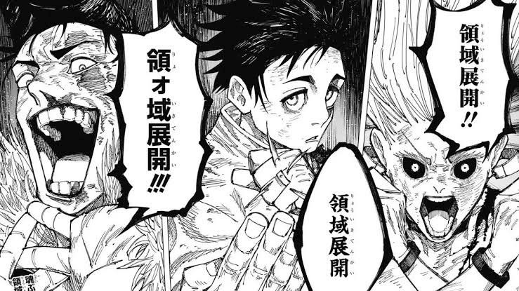 自分で領域の押し合いとから言ったせいで仕事中ずっとこれが頭から離れなかった 