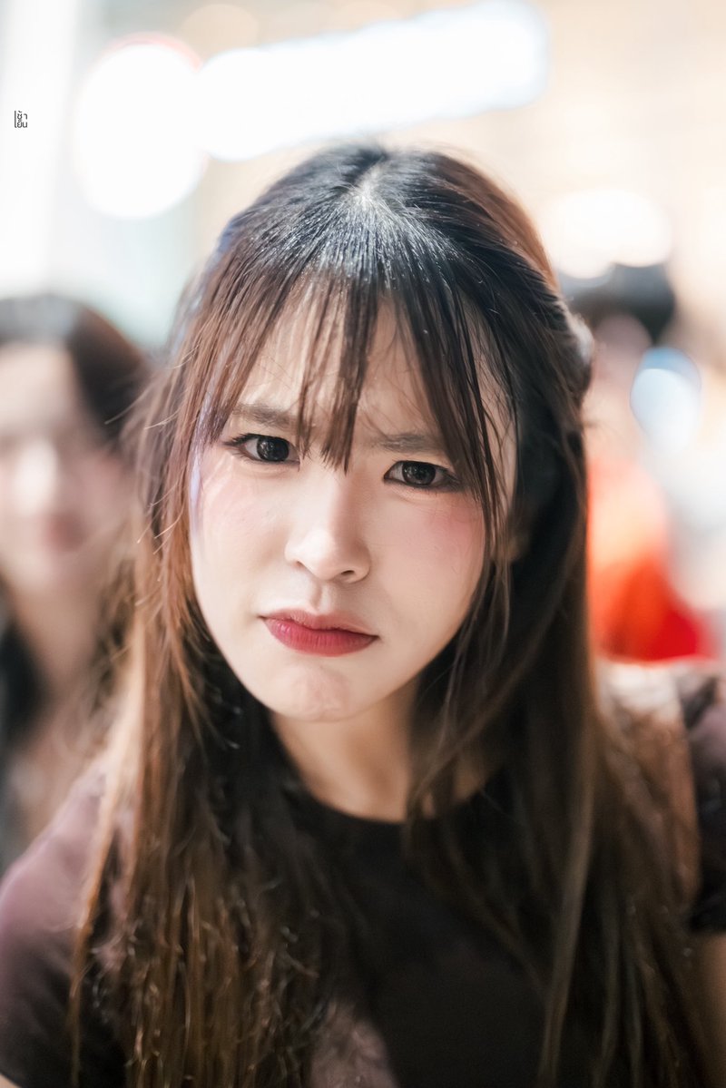 หน้าคิดตี้ อาหลีมาเวล 💪🏻
#อากรคือภาษีอาหลีคือหัวใจ
#ArleeBNK48