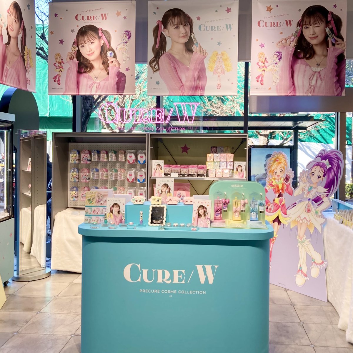 一番くじ プリキュア～Shining moment～ セット 一番くじ プリキュア ～Shining moment～ | 一番くじONLINE