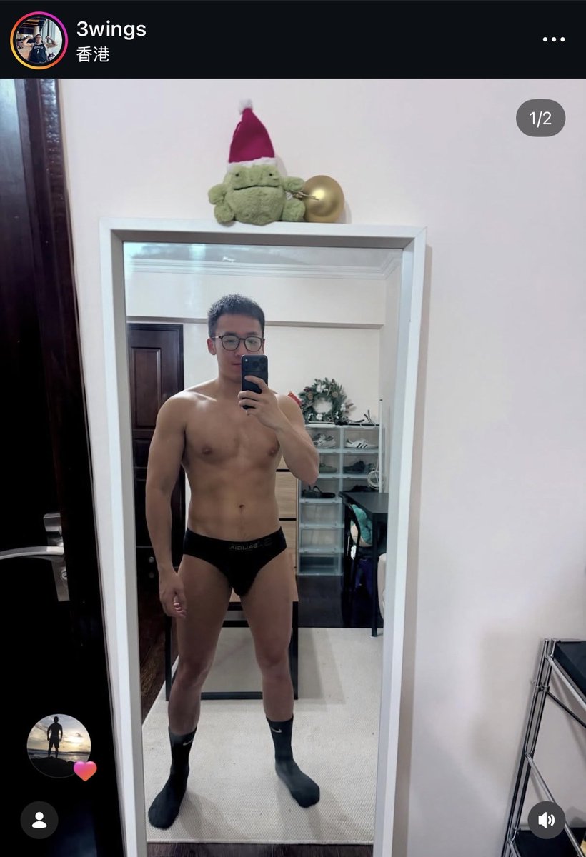 花生點評 tweet media