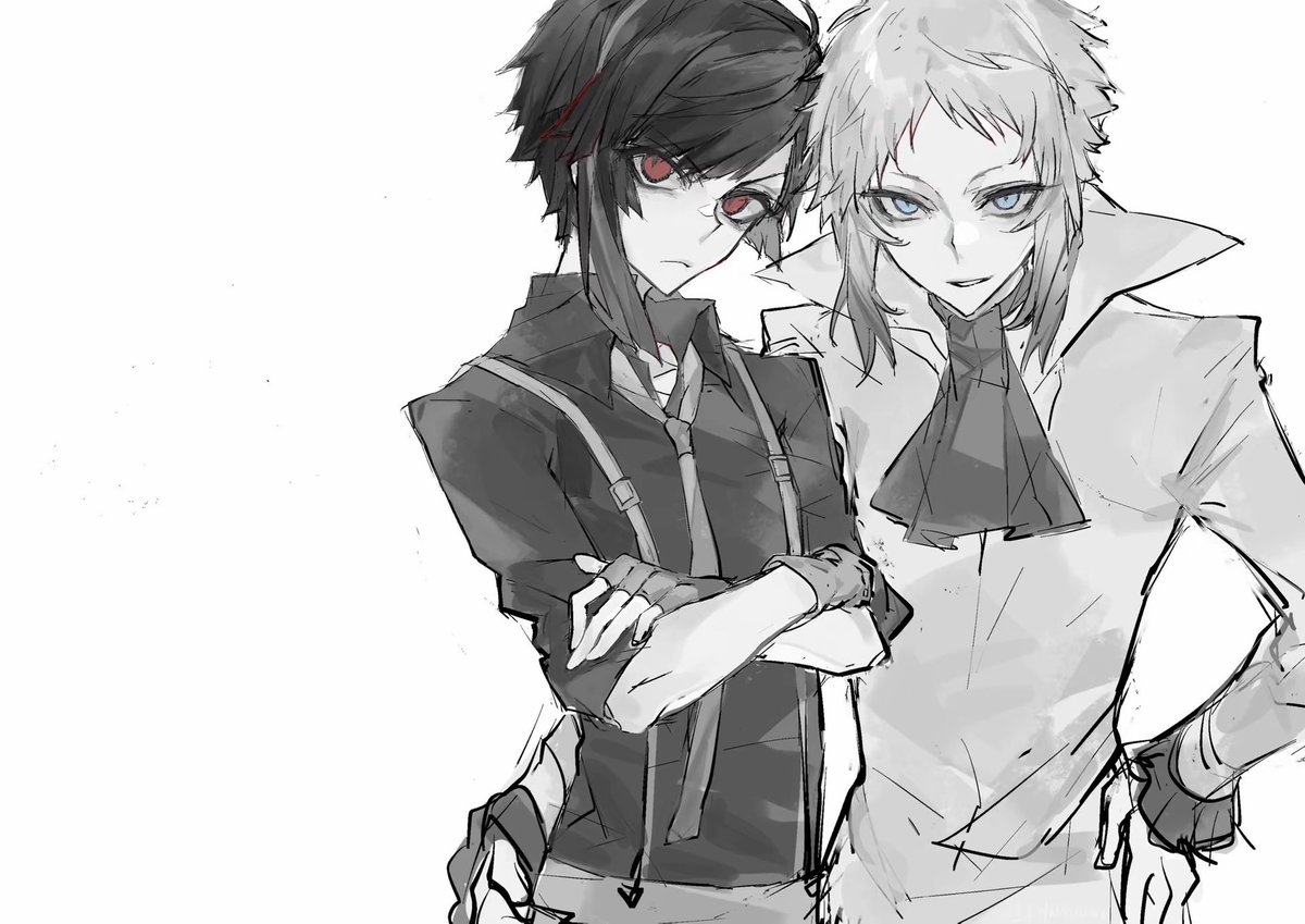 MRWUUQI_江上川 tweet media