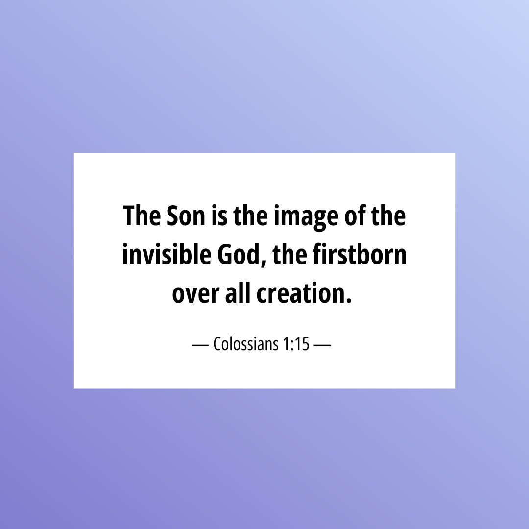 Church of England Evangelical Council - CEEC tweet media