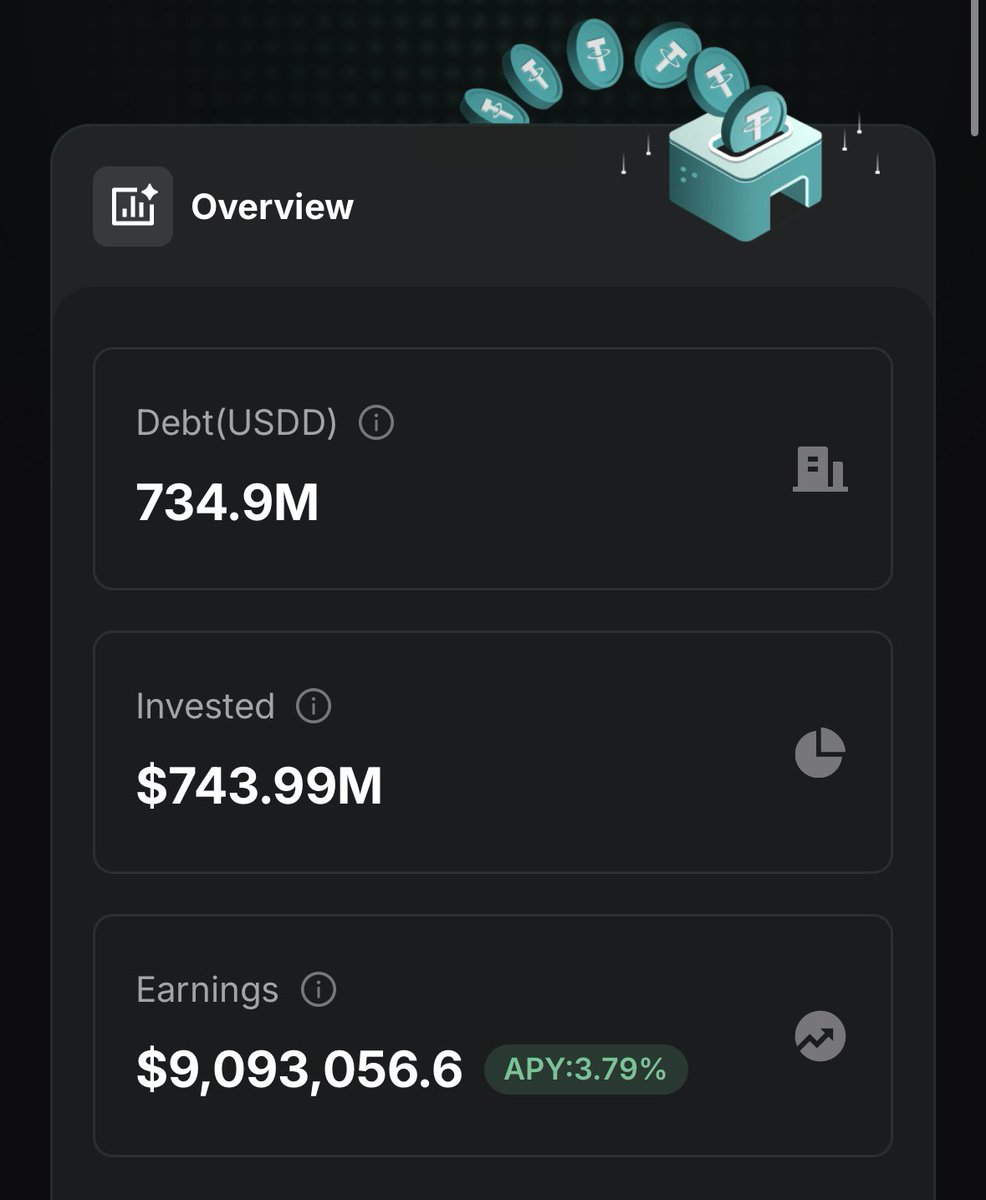 TornBank  USDC儲蓄非常適合那些沒有太多時間研究市場的人。它避免了繁瑣的合約參與，也沒有傳統金融的綁約限制，投資人可以隨時存入或提取資金。雖然TornBank  USDC儲蓄