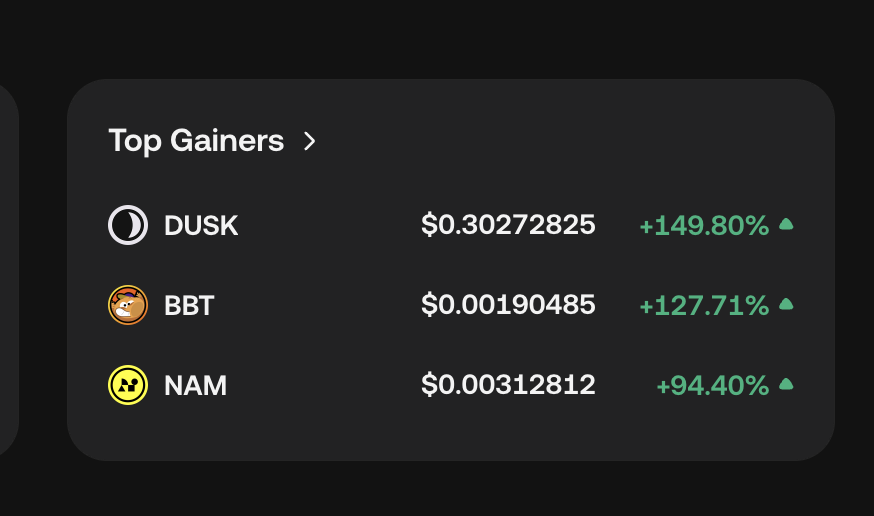 BurgerBlast Token tweet media