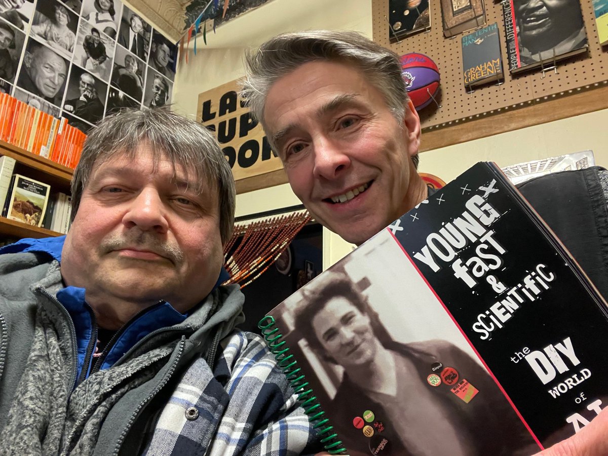 Mark Panopoulos tweet media