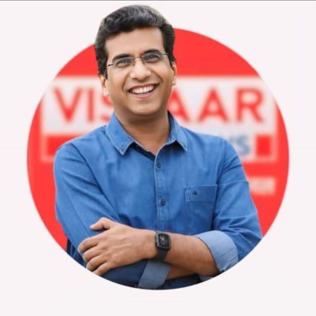 Subodhchp33's tweet photo. विस्तार न्यूज़ के ग्रुप एडिटर एवं वरिष्ठ पत्रकार आदरणीय ब्रजेश राजपूत सर को जन्मदिन की हार्दिक शुभकामनाएं। 
@drbrajeshrajput https://t.co/gSudotRyms