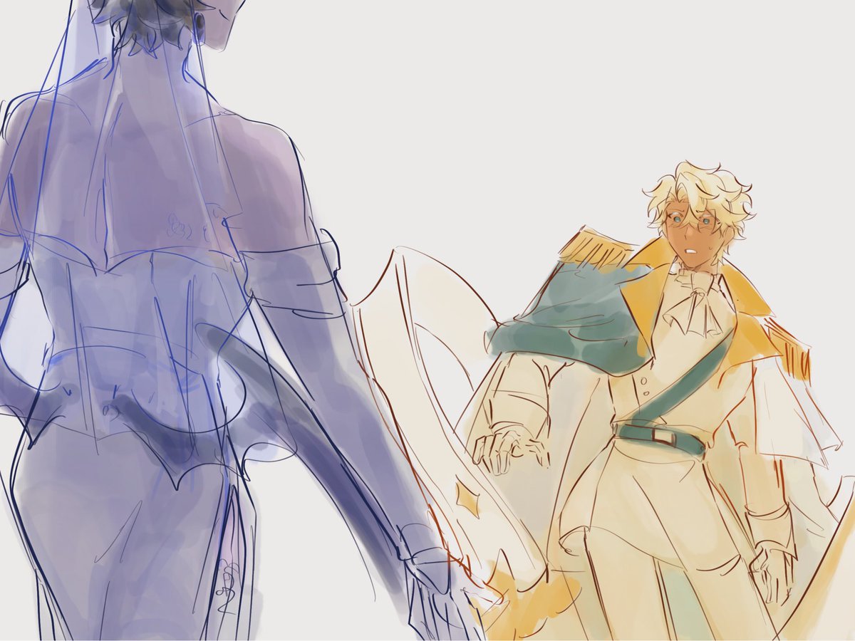 amaupex's tweet image. Oh…! #clottedsapphire