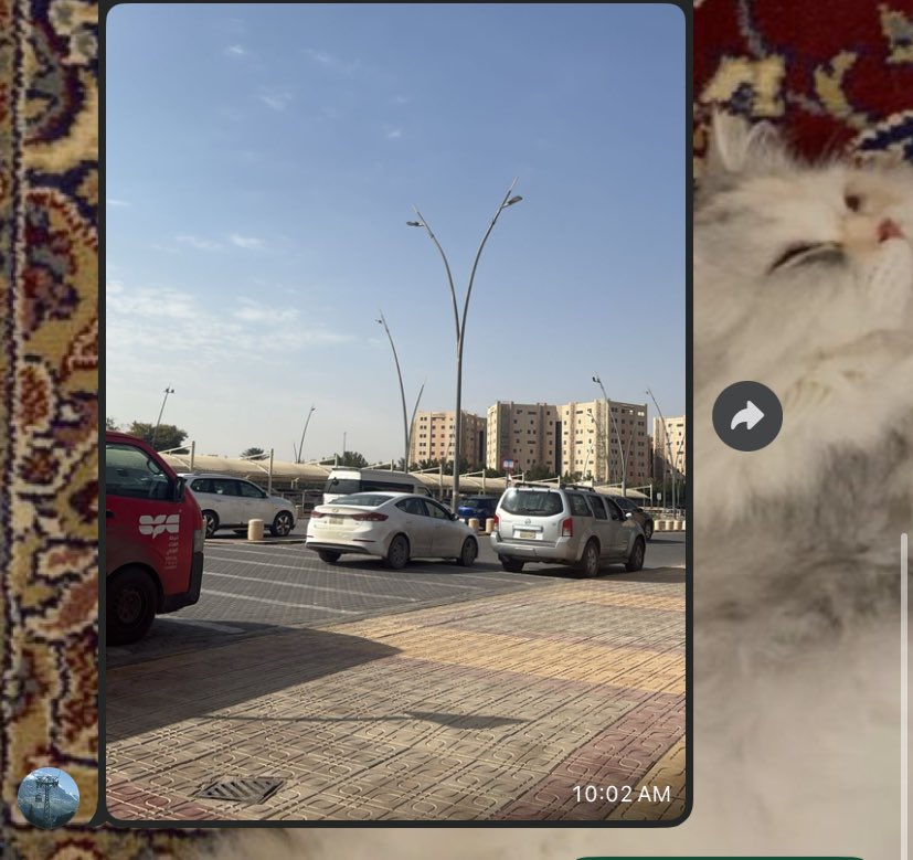 نحاول نحلل الدوام القصير لان هذا اول واخر اسبوع 
اطلع بدري