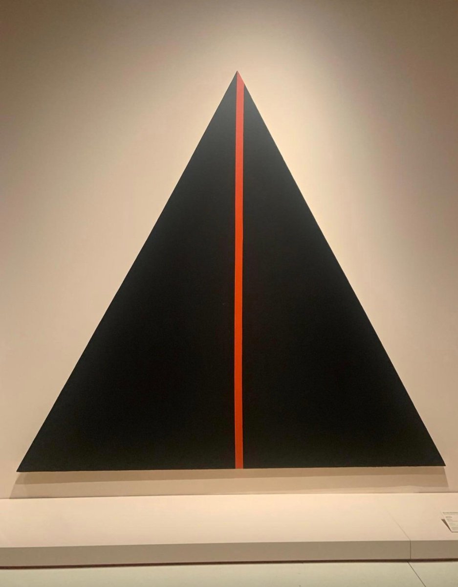 Guten Morgen mit Kunst.