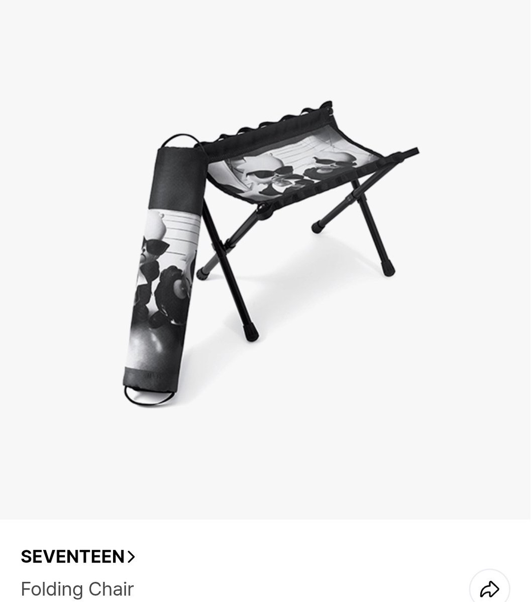 weareFYNE's tweet photo. [PO] SEVENTEEN CxM Double Up Merchandise Scoups Mingyu

🔹️PC Holder Rp 275.000
🔹️PC Set Rp 220.000
🔹️Folding Chair Rp 635.000 est 500gr
🔹️Metal Tumblr Rp 630.000 est 700gr
🔹️L/S Tshirt Rp 960.000 https://t.co/4TIriCn7wn
