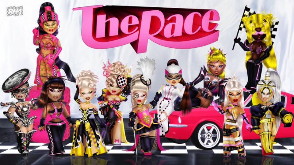 Rodrag Crave ⭐️ tweet media