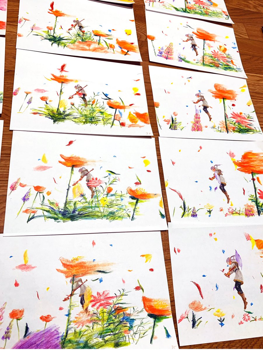 aoumemimei's tweet image. 