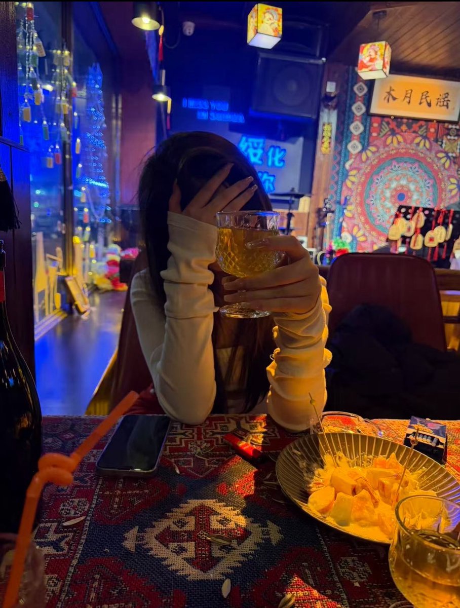 是菲菲呀 tweet media