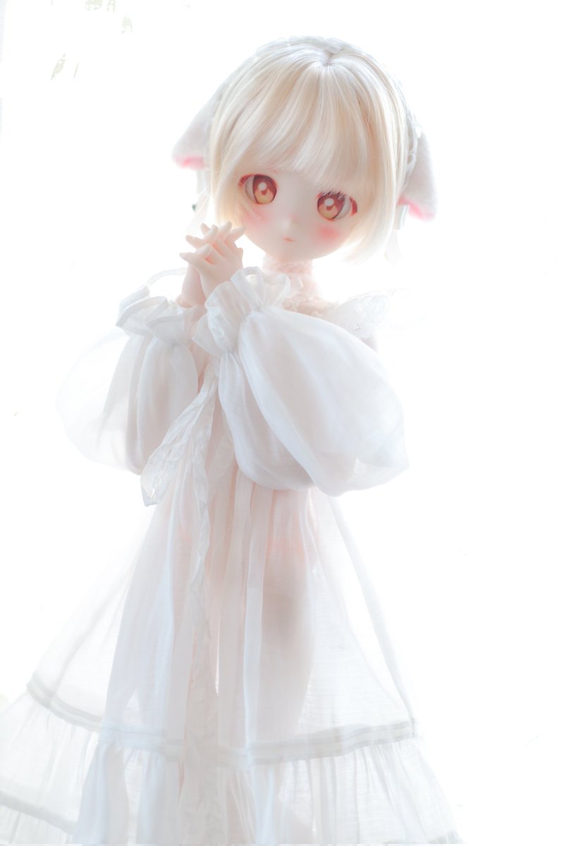 아이스/アイス🕯 (@icedoll234) / Posts / X
