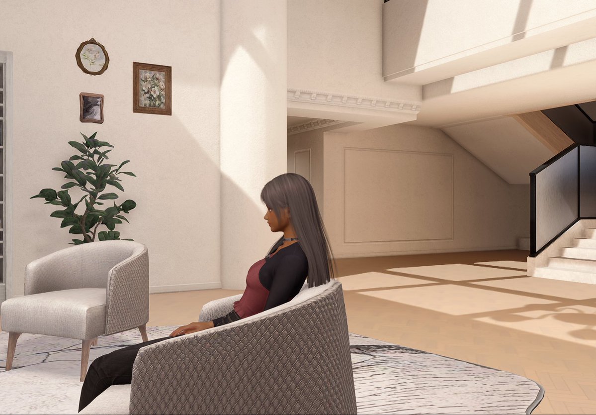 applecrowsof's tweet image. Sylus is ass at taking photos 😭