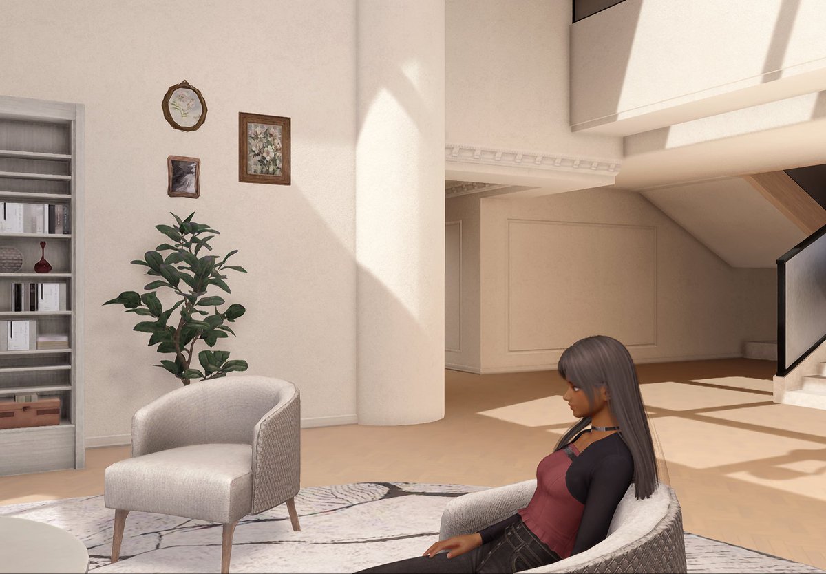 applecrowsof's tweet image. Sylus is ass at taking photos 😭