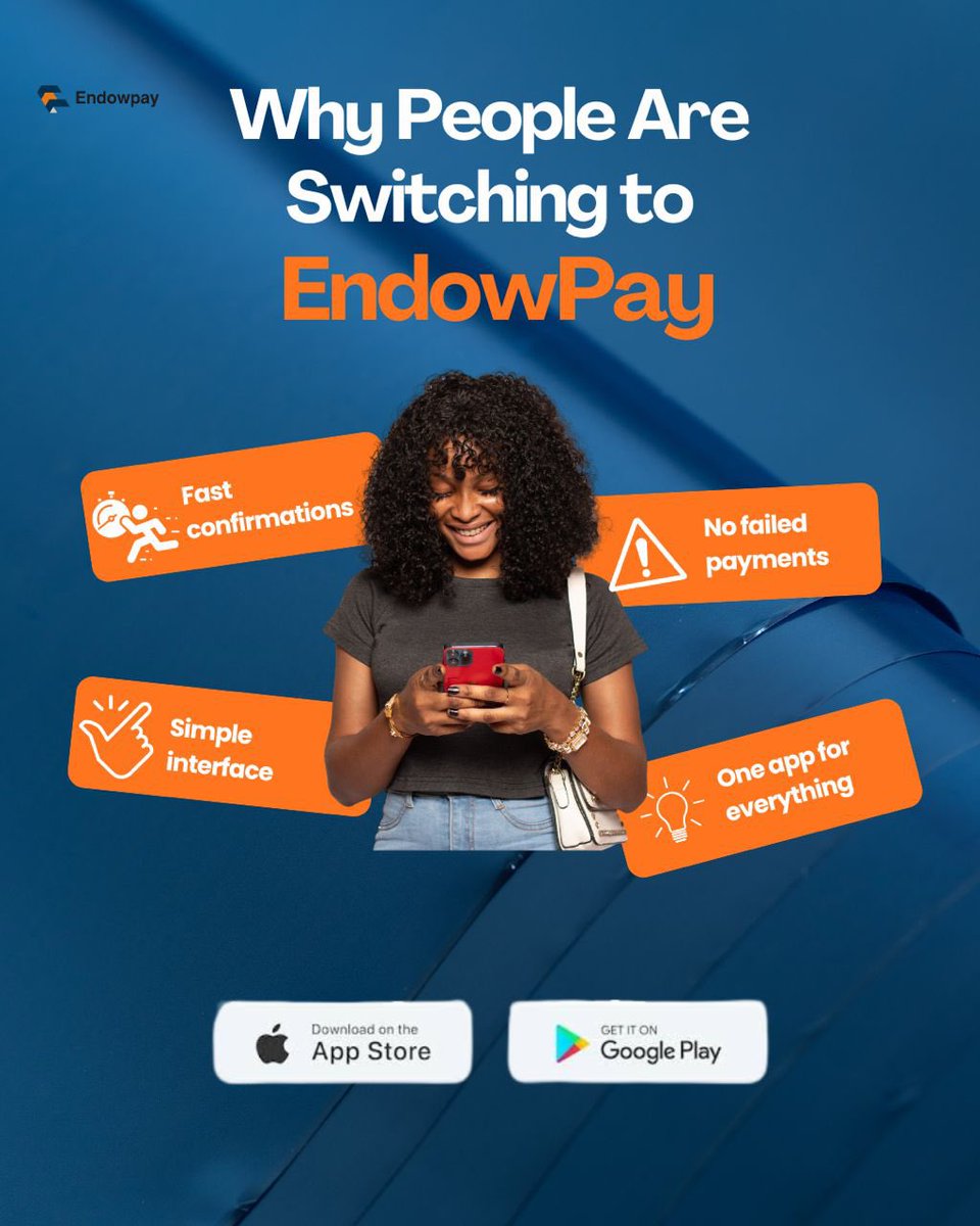 Endowpay tweet media
