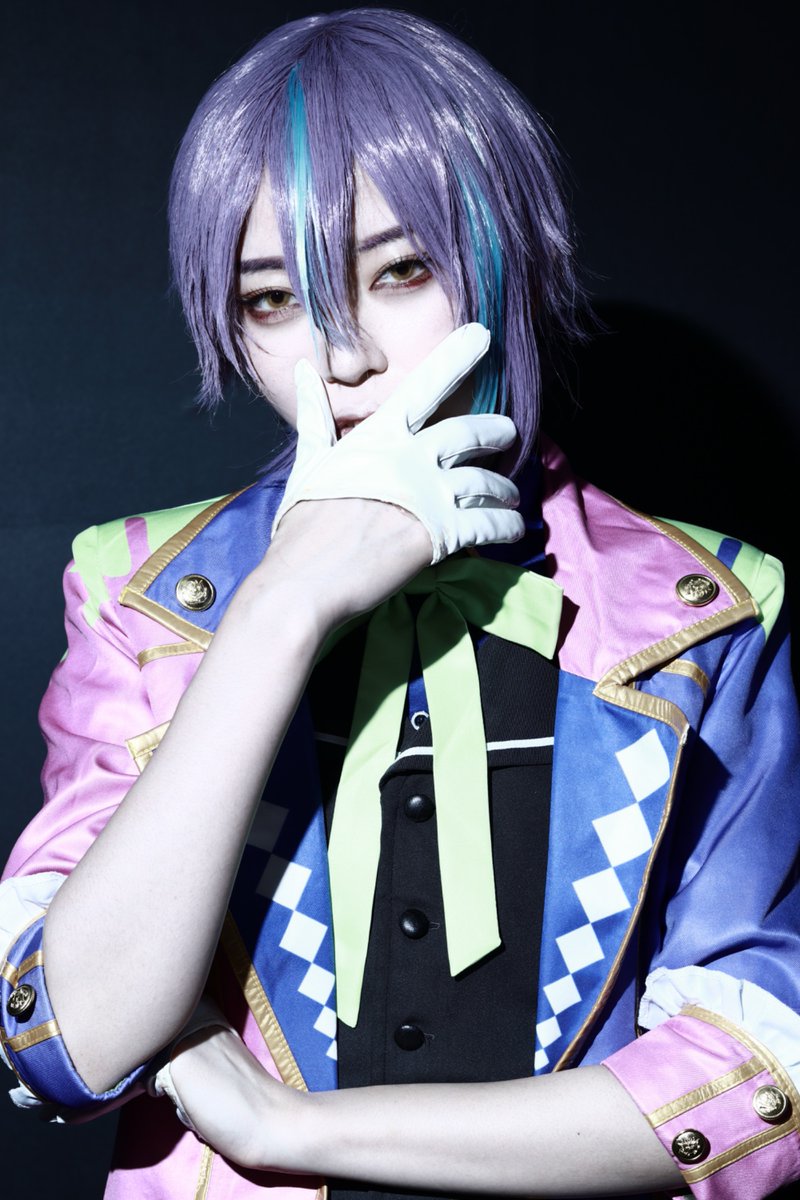 arochannn's tweet photo. #prsk_cos 🎈

photo 諷さん https://t.co/Cpr3WXf4l9