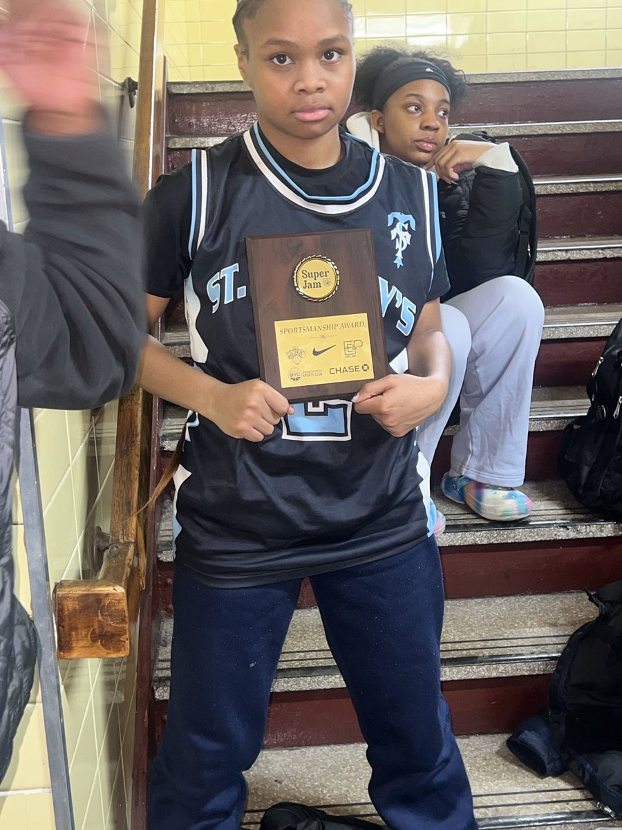 St. Timothy's Ladies Basketball tweet media