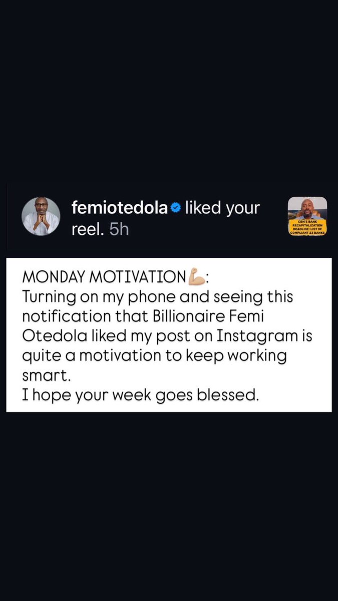 Wealth Coach Omiete (@omiete_inkot) on Twitter photo 