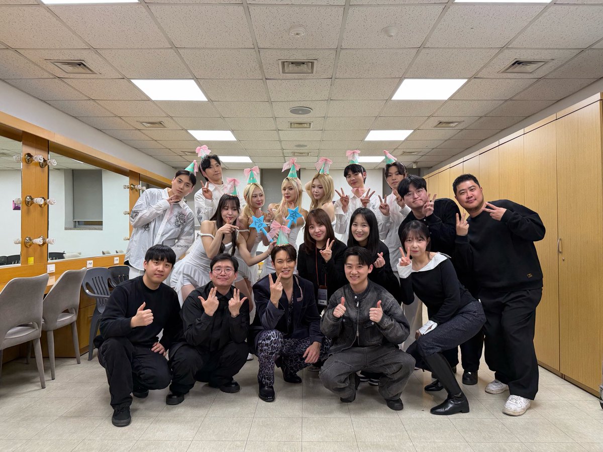 Hwanhee 환희 tweet media