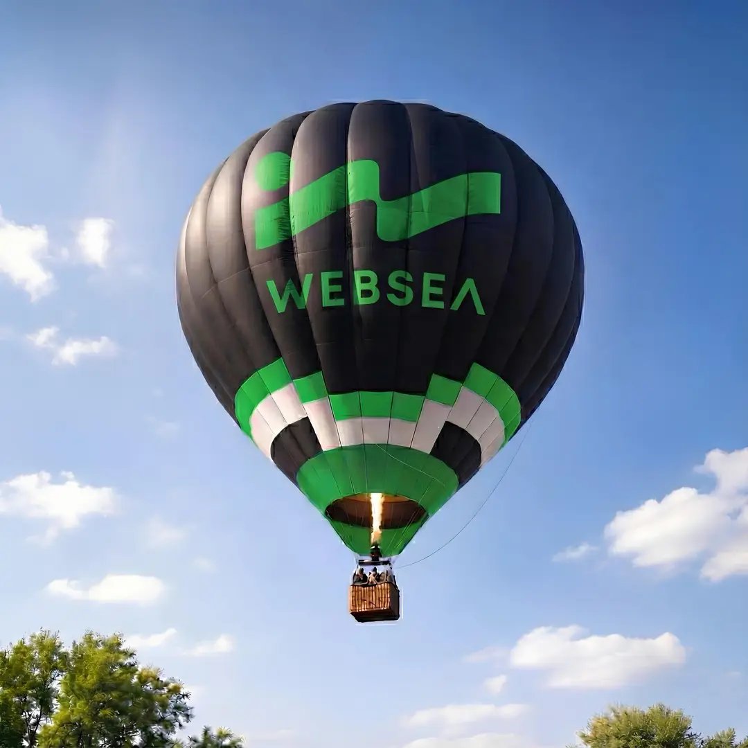 websea撒钱太猛了！ websea保本跟单：赚了归你，亏了平台全赔！ 返佣85%+，拉人躺赚不停白嫖福利炸裂直接上头