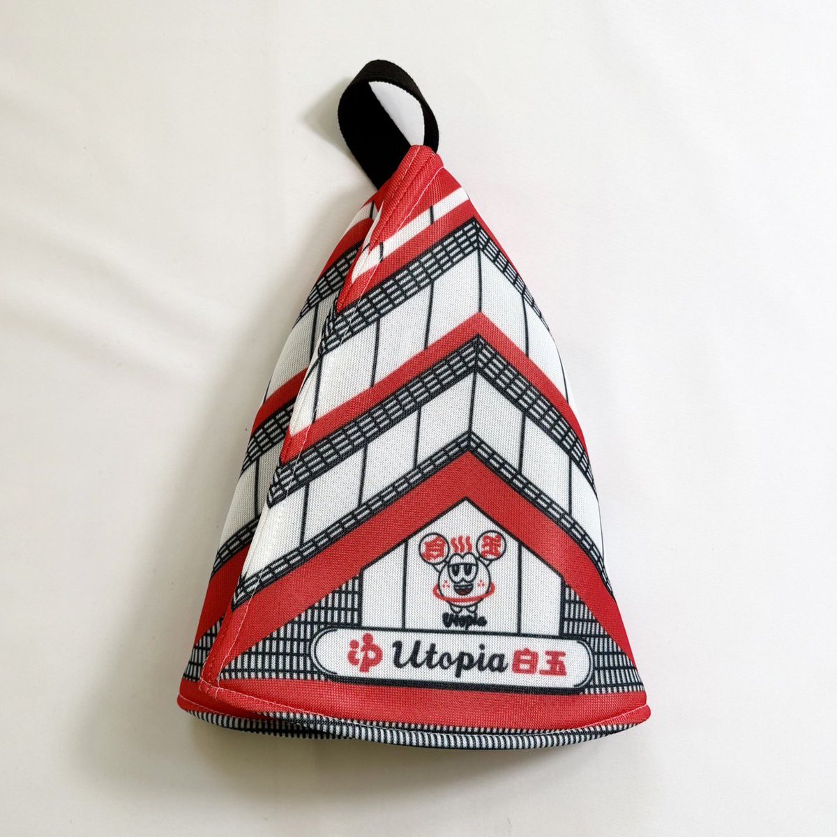 ユートピア白玉温泉　三代目 tweet media