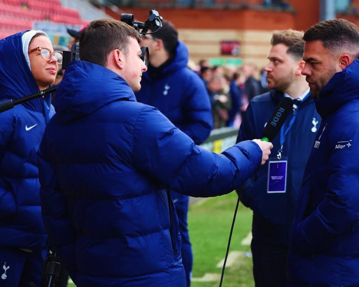 Martin Ho tweet media