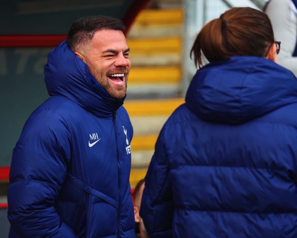 Martin Ho tweet media