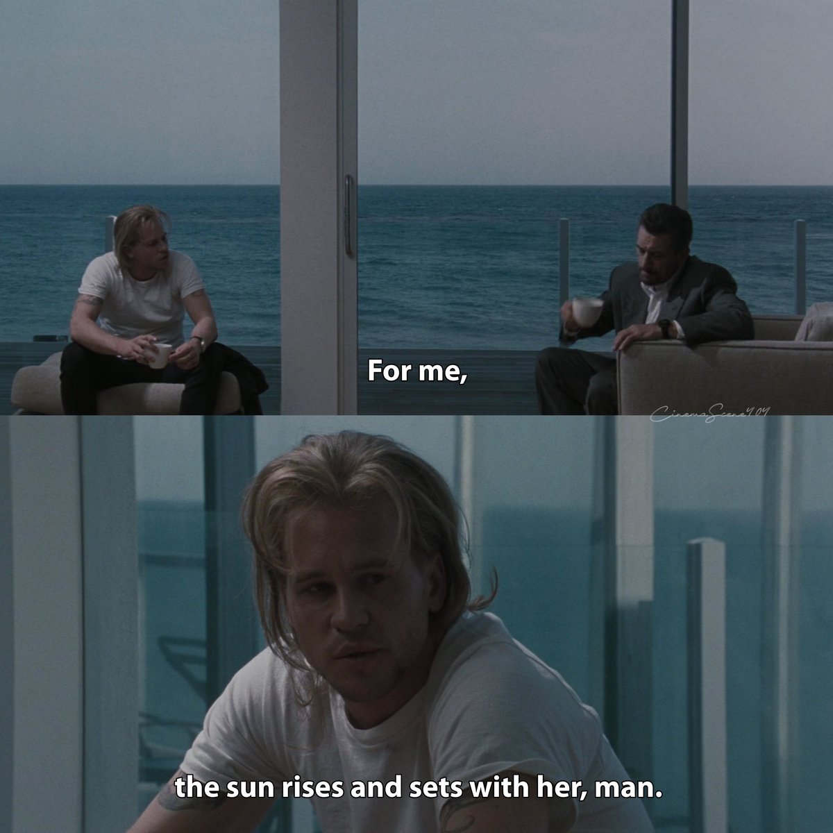 Heat, 1995