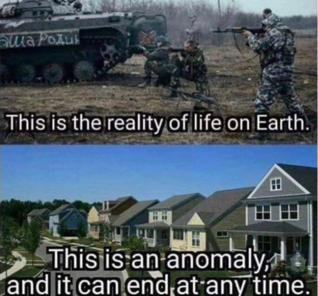 NobleBrown's tweet photo. @PalmerLuckey CS Lewis said it before we could make a meme of it https://t.co/NLPnwxdE2R