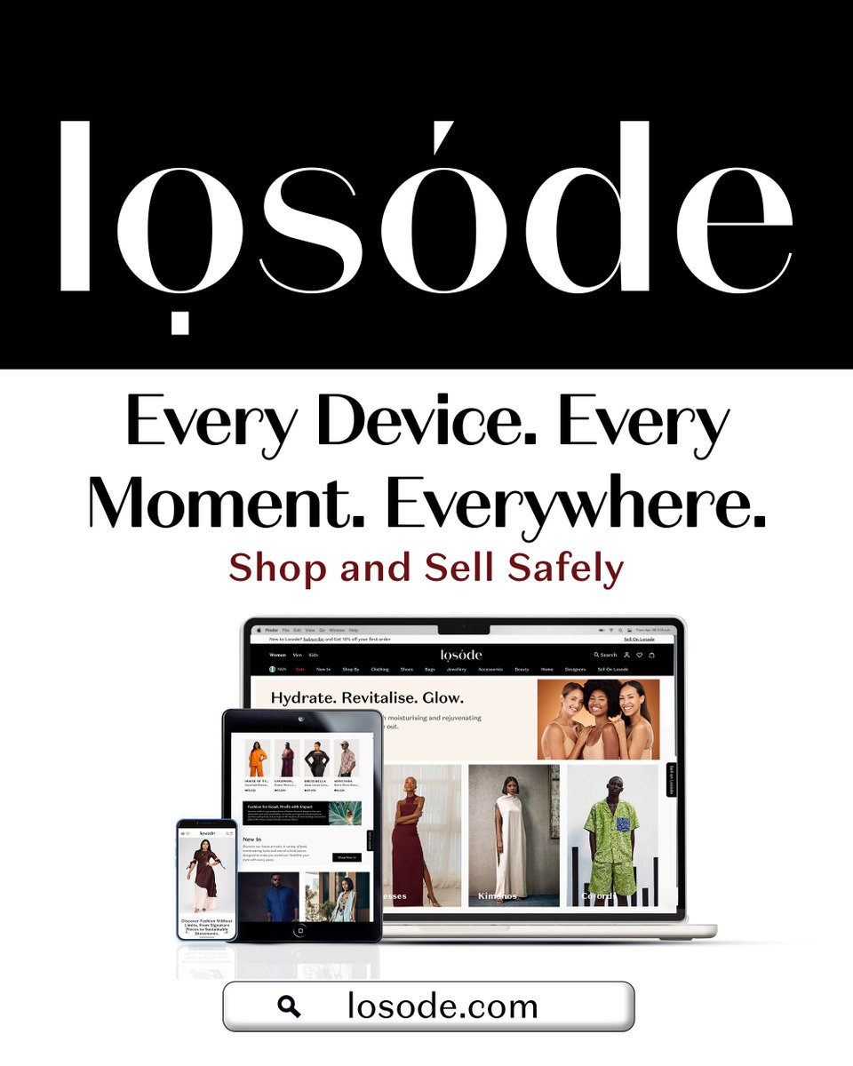 Losode tweet media