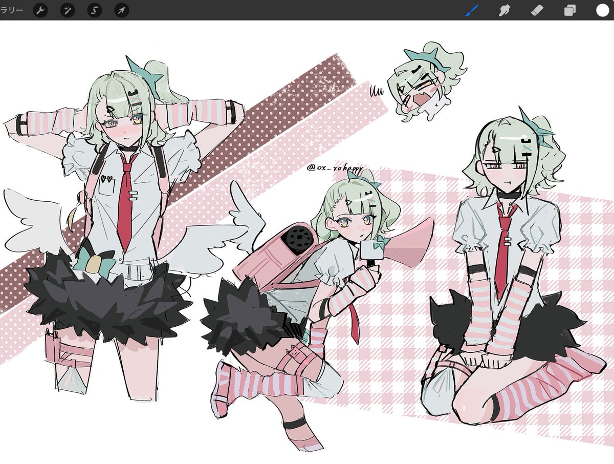 ｯｭ (@co6_3g) / Posts / X