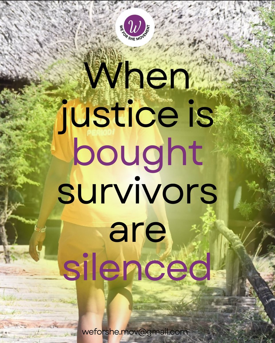 We For She Movement Kenya tweet media