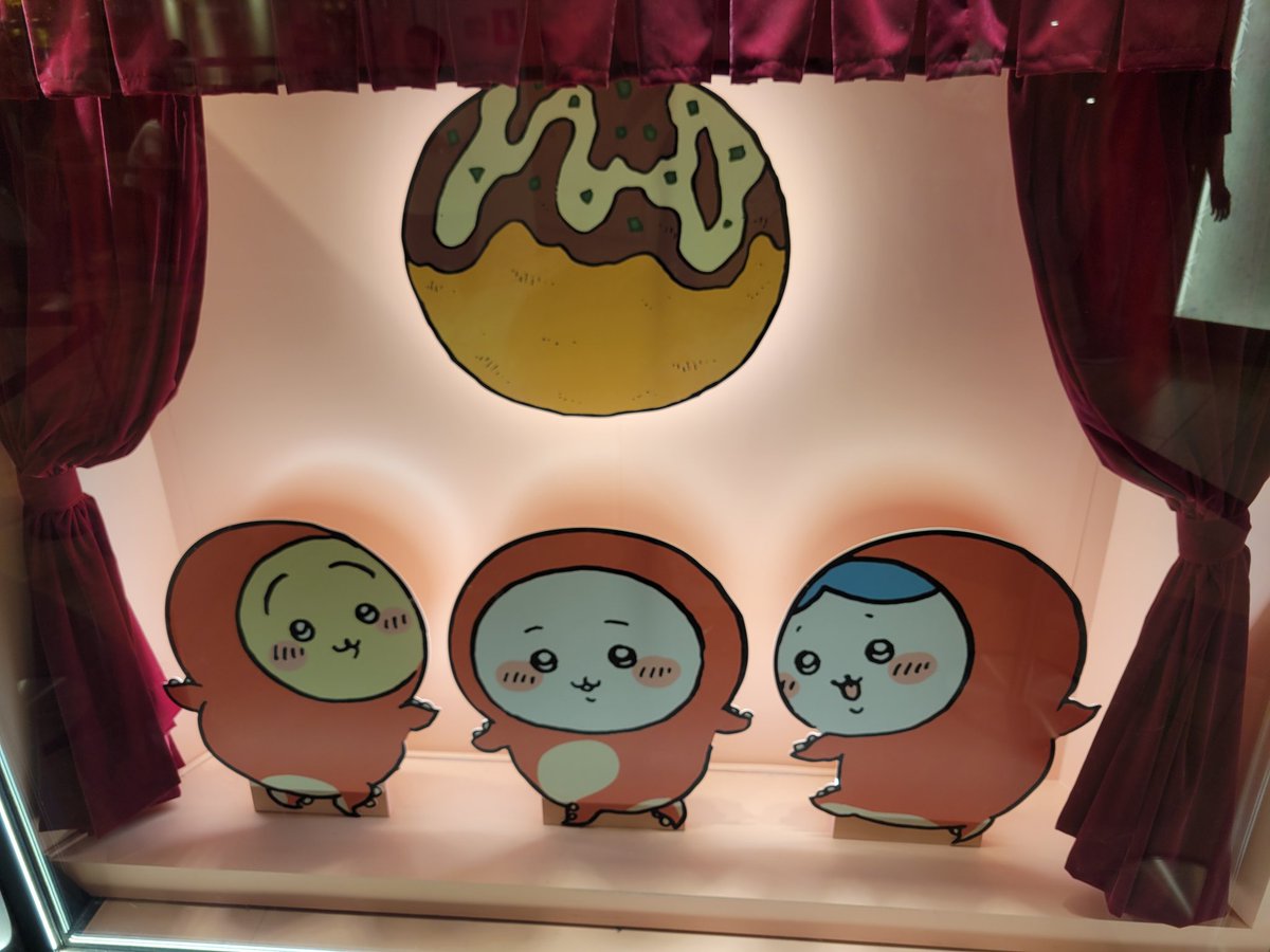 🐰ちい活（うさぎﾒｲﾝ）🐰🐰とっとこ🐰🐰ブルアカ（金沢スタンプラリー待機中） tweet media