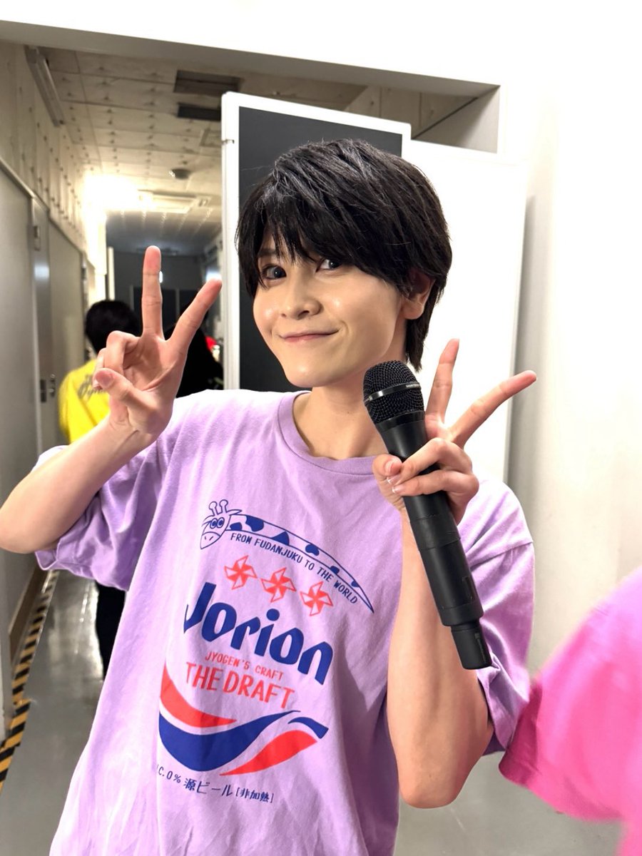 凰紫丈源〈風男塾〉 (@michael_jorgen7) / Posts / X