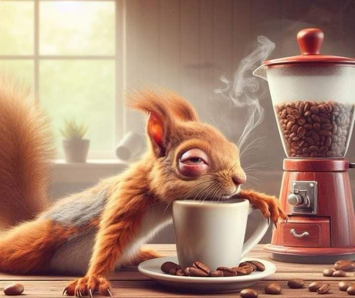 SquirrelAwayNFT tweet picture