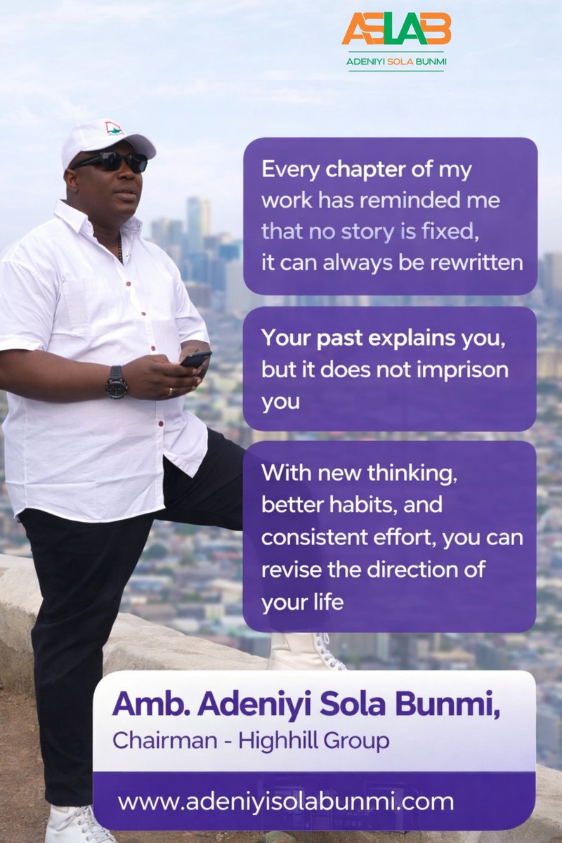 Be brave enough to edit what no longer serves you and bold enough to write the future you desire.

#RewriteYourStory #AuthorMindset #PersonalTransformation
#LeadershipFromWithin #GrowthThroughLearning #PurposeDriven