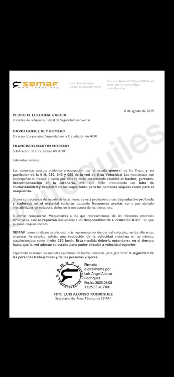 Blas Oliver Lorente tweet media