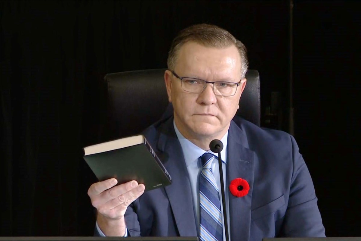 ikwilson's tweet image. Last Friday, the Federal Court of Appeal released one of the most significant constitutional decisions in decades.

The Court confirmed that the federal government’s February 14, 2022 invocation of the Emergencies Act was unlawful, that statutory thresholds were not met, and that…