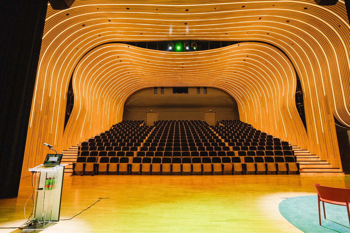 The Geek Gathering tweet media