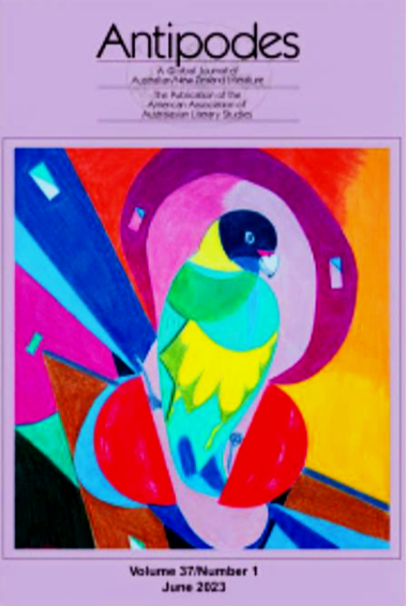 1annecasey's tweet image. Thrilled my 1st #Prize #poem 'X-ray' is #published in Antipodes, the official journal of the #AmericanAssociationofAustralasianLiteraryStudies (AAALS) @waynestate University #USA - sincerest thanks to Editor, @BrendaMachosky &amp;amp; Poetry Editor, Nat O'Reilly. muse.jhu.edu/issue/56168