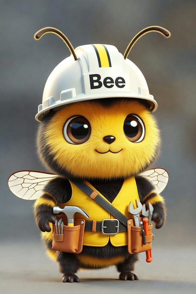 Beenetworkintl's tweet image. no one can fix your entire life in 1 day
good things always take time
gm Builder-Bees