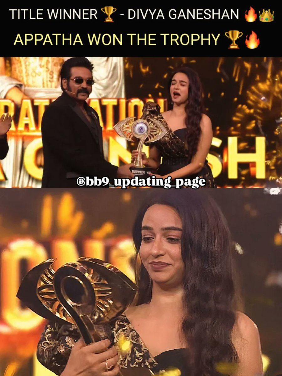 MusrathNaveeth's tweet photo. 😍😍😍🔥❤️🫶🏻💥
#Appatha
#Divya
#DivyaGanesh
#DivyaGanesh𓃶
#DivyaGanesan
#BiggBossTamil
#BiggBossTamil9
#biggboss9tamil
#BiggBossSeasonTamil9
#BiggBossTamilSeason9 https://t.co/dCjN04nrJ3